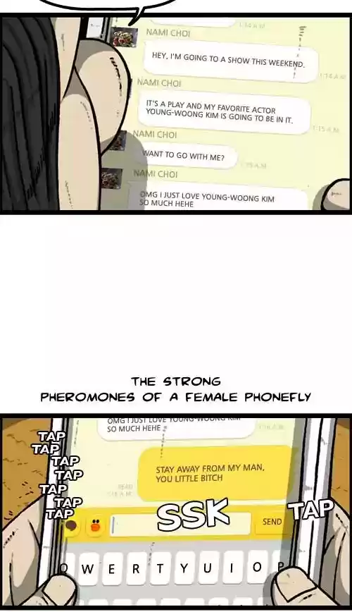 The Sound of Your Heart Chapter 425: