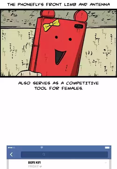 The Sound of Your Heart Chapter 425: