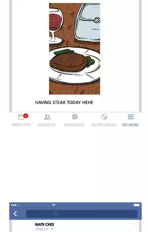 The Sound of Your Heart Chapter 425: