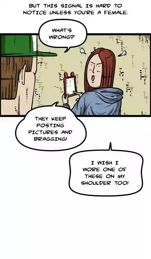 The Sound of Your Heart Chapter 425: