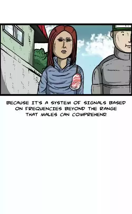 The Sound of Your Heart Chapter 425: