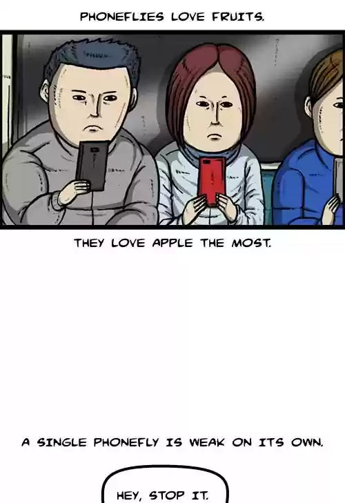 The Sound of Your Heart Chapter 425: