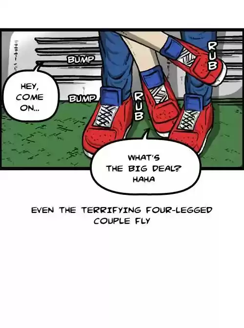 The Sound of Your Heart Chapter 425: