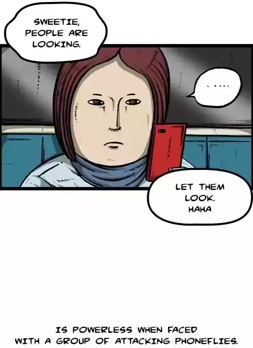 The Sound of Your Heart Chapter 425: