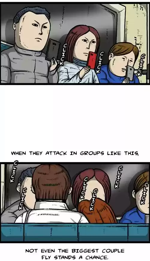 The Sound of Your Heart Chapter 425: