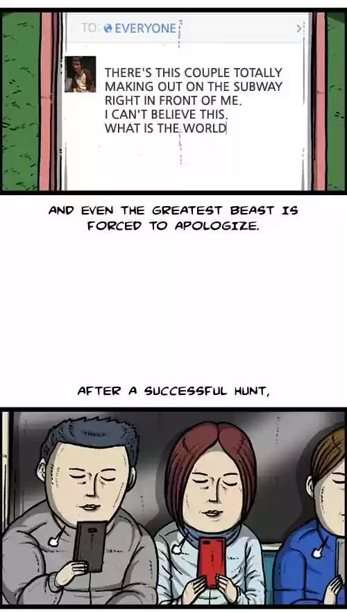 The Sound of Your Heart Chapter 425: