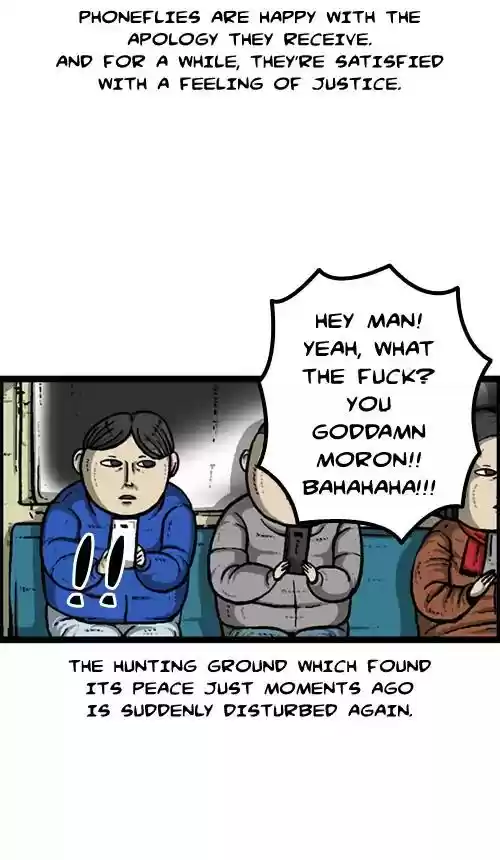 The Sound of Your Heart Chapter 425: