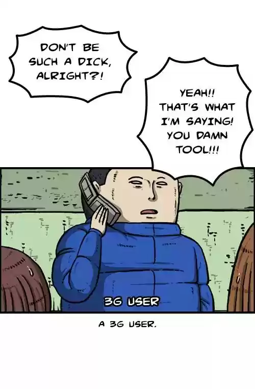 The Sound of Your Heart Chapter 425: