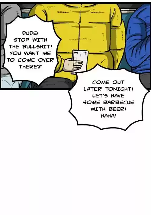 The Sound of Your Heart Chapter 425: