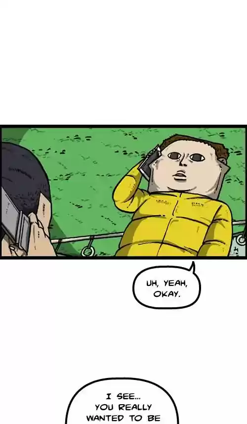 The Sound of Your Heart Chapter 425: