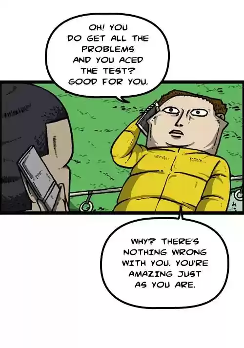 The Sound of Your Heart Chapter 425: