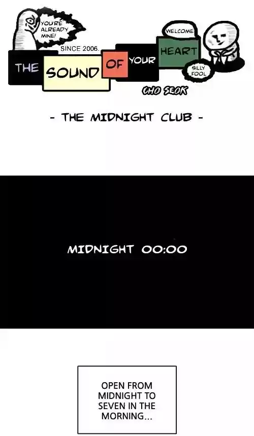 The Sound of Your Heart Chapter 426: