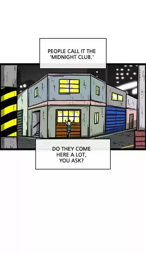 The Sound of Your Heart Chapter 426: