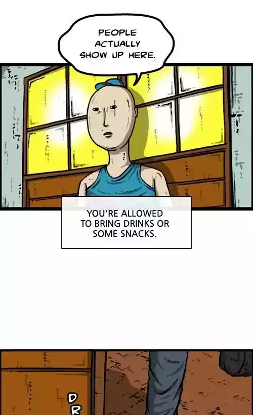 The Sound of Your Heart Chapter 426: