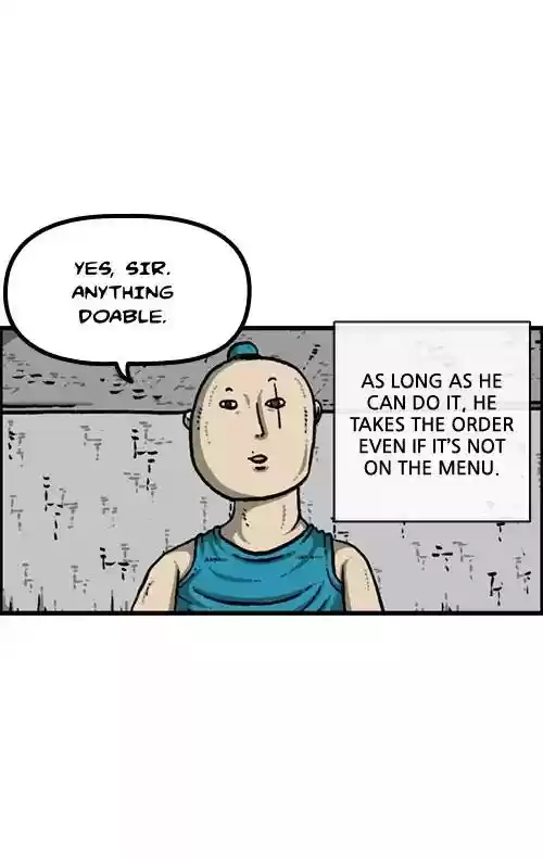 The Sound of Your Heart Chapter 426: