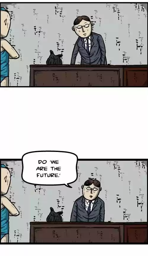 The Sound of Your Heart Chapter 426: