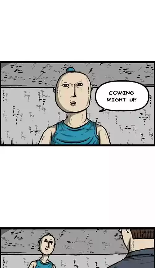 The Sound of Your Heart Chapter 426: