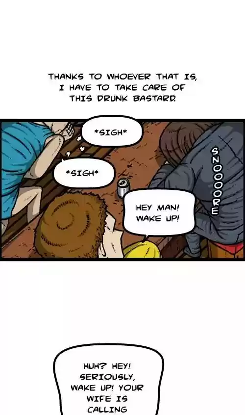 The Sound of Your Heart Chapter 426: