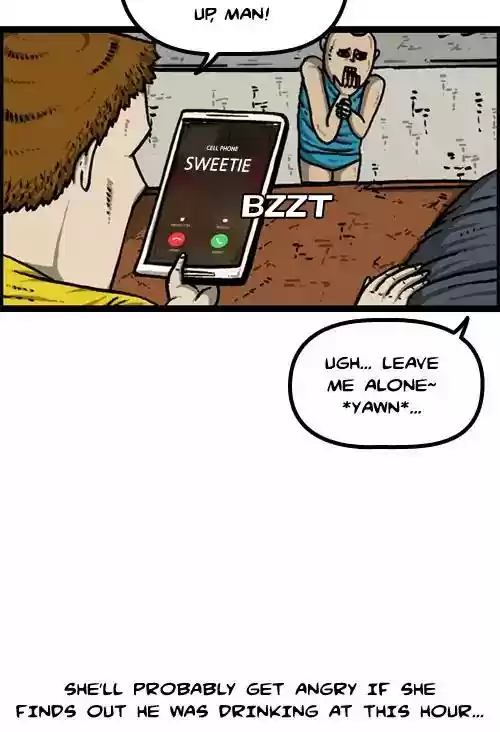 The Sound of Your Heart Chapter 426: