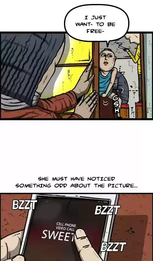 The Sound of Your Heart Chapter 426: