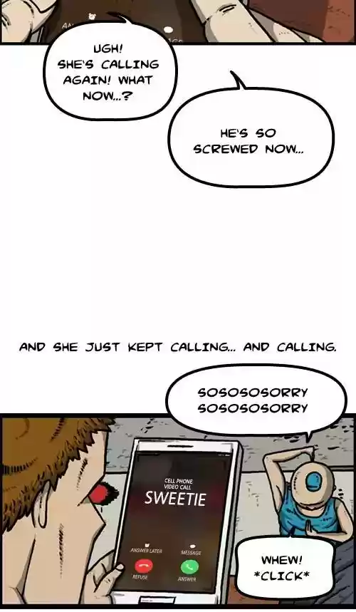 The Sound of Your Heart Chapter 426: