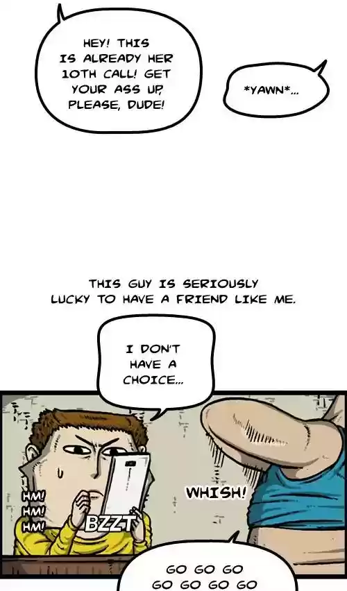 The Sound of Your Heart Chapter 426: