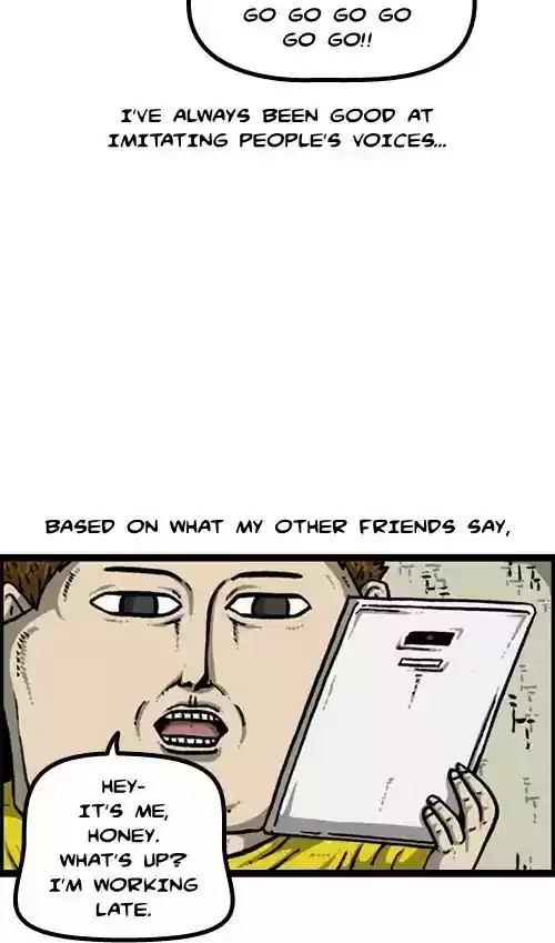 The Sound of Your Heart Chapter 426: