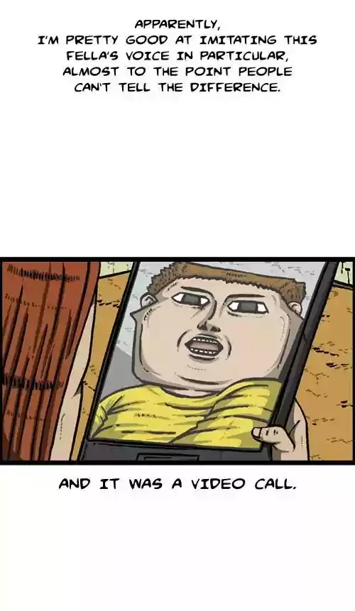 The Sound of Your Heart Chapter 426: