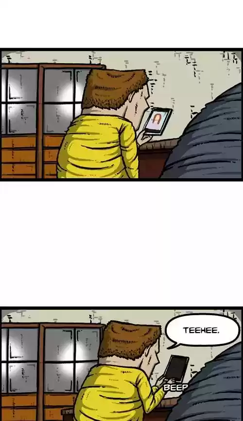 The Sound of Your Heart Chapter 426: