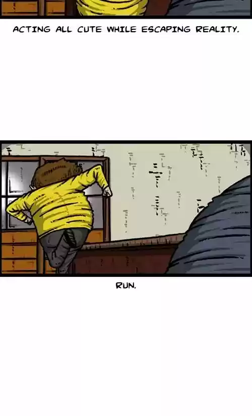 The Sound of Your Heart Chapter 426: