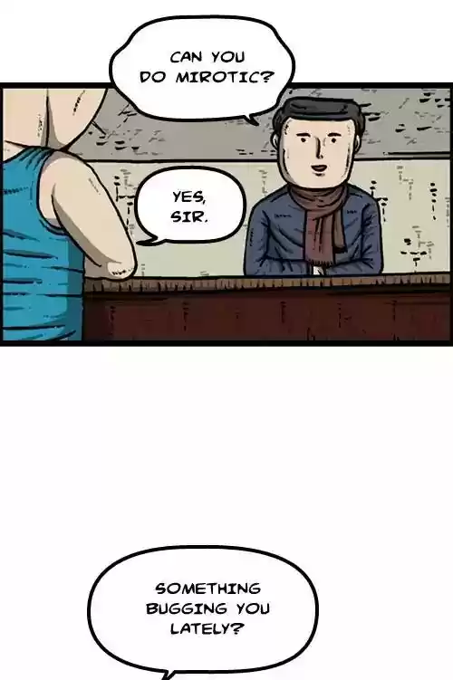 The Sound of Your Heart Chapter 426: