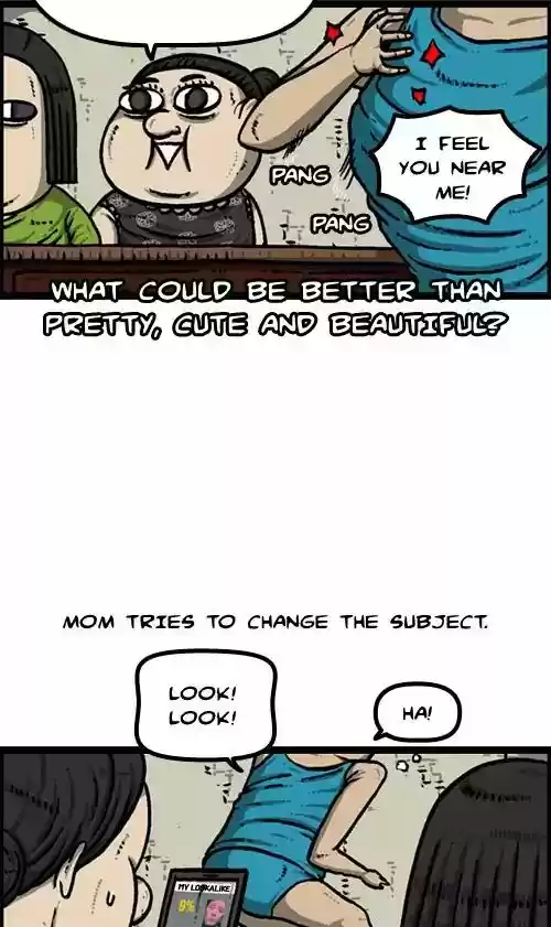 The Sound of Your Heart Chapter 426: