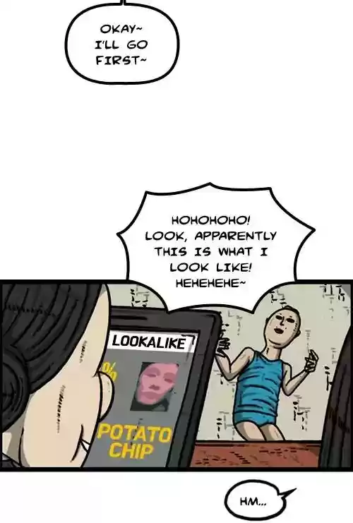 The Sound of Your Heart Chapter 426: