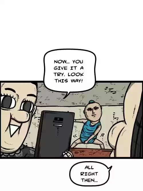 The Sound of Your Heart Chapter 426: