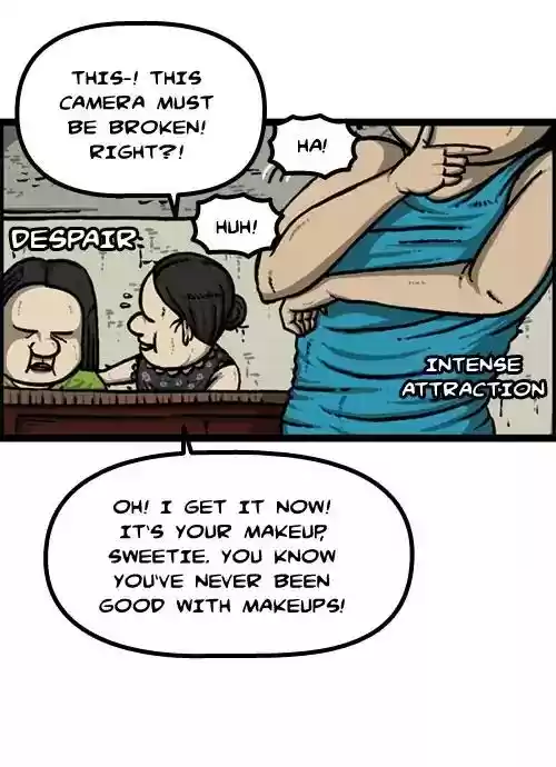 The Sound of Your Heart Chapter 426: