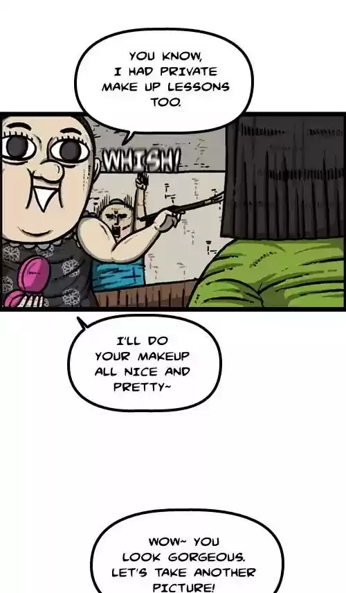 The Sound of Your Heart Chapter 426: