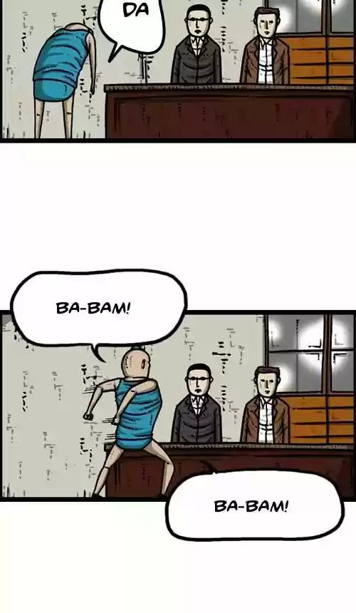 The Sound of Your Heart Chapter 426: