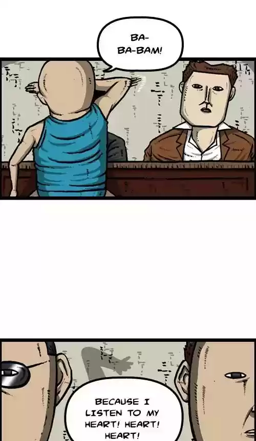 The Sound of Your Heart Chapter 426: