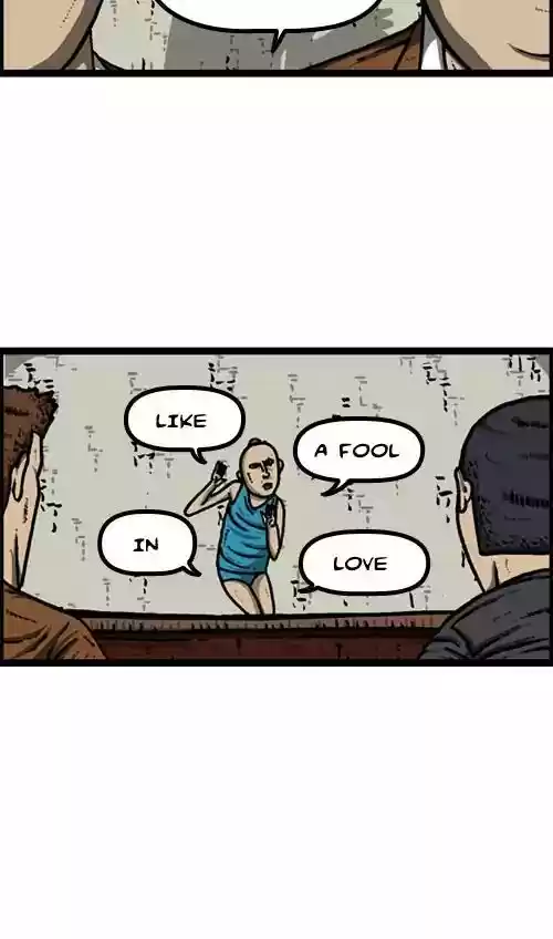 The Sound of Your Heart Chapter 426: