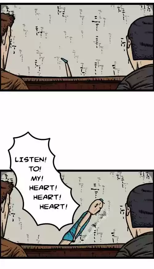 The Sound of Your Heart Chapter 426: