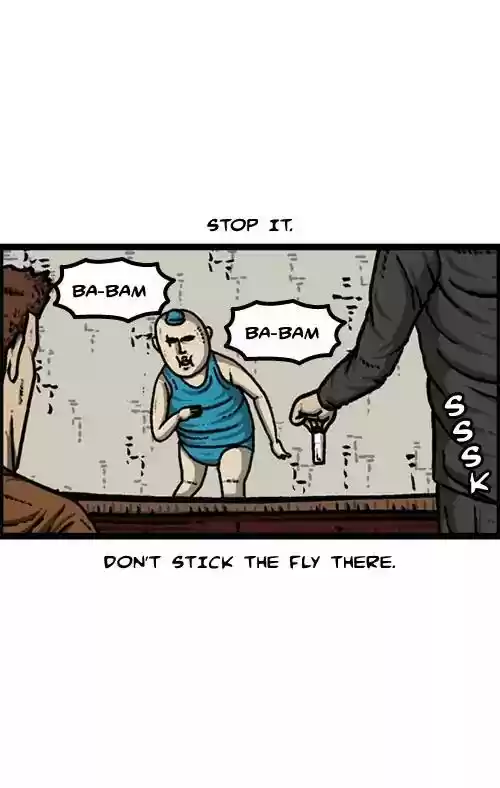 The Sound of Your Heart Chapter 426: