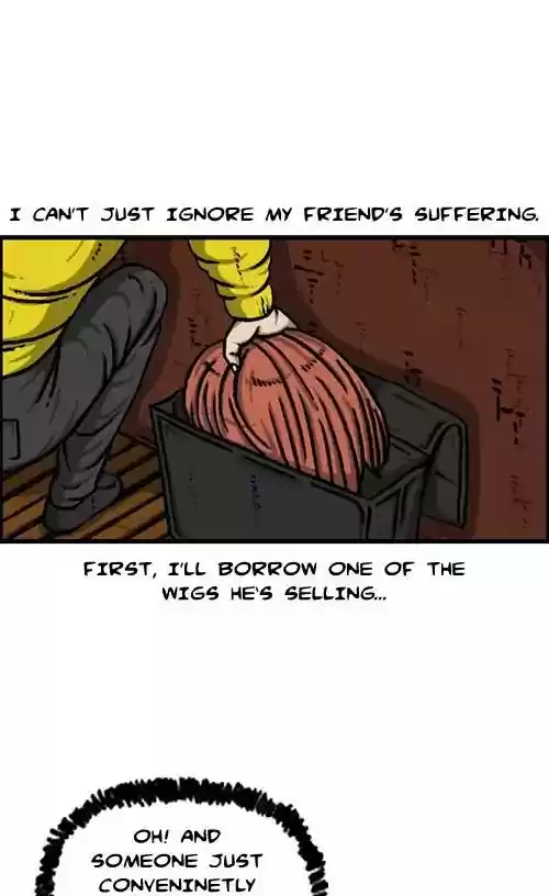 The Sound of Your Heart Chapter 426: