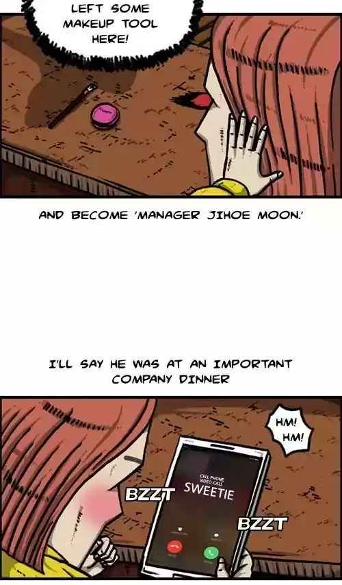 The Sound of Your Heart Chapter 426: