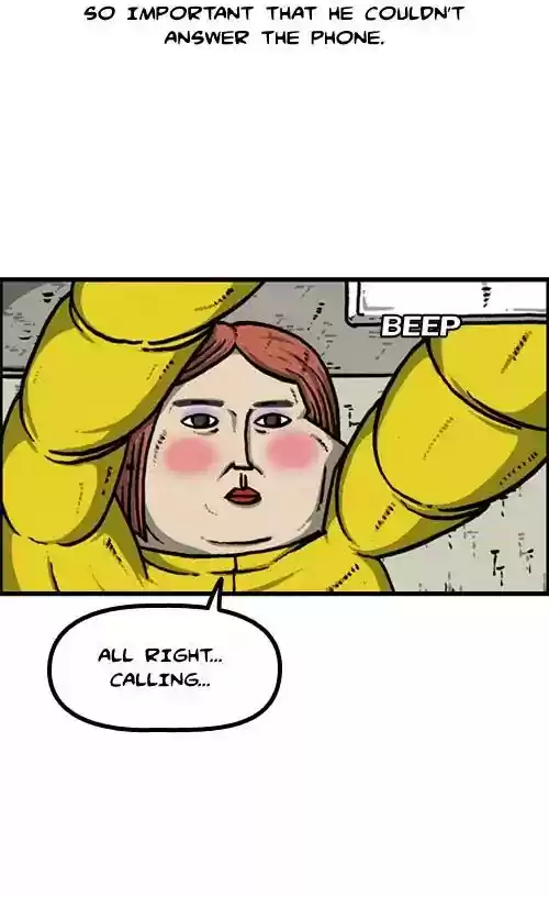 The Sound of Your Heart Chapter 426: