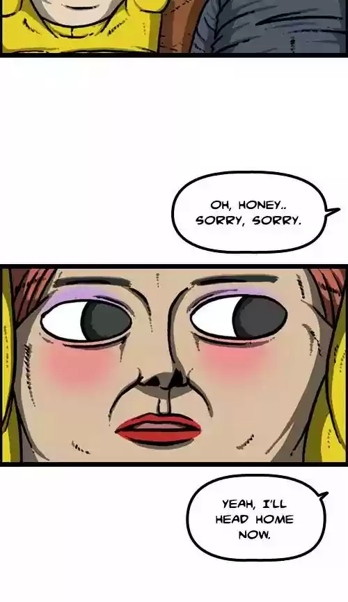 The Sound of Your Heart Chapter 426: