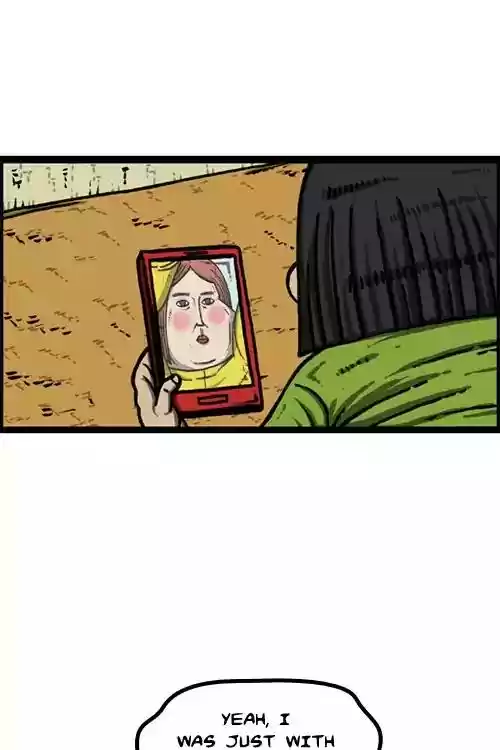 The Sound of Your Heart Chapter 426: