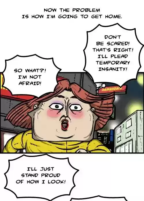 The Sound of Your Heart Chapter 426: