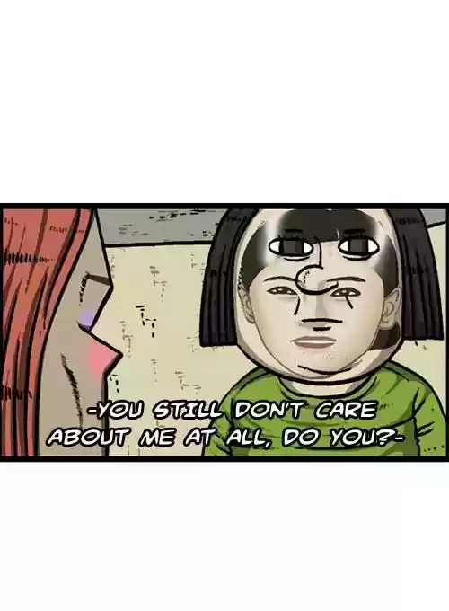 The Sound of Your Heart Chapter 426: