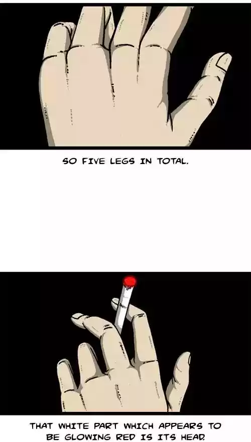 The Sound of Your Heart Chapter 427: