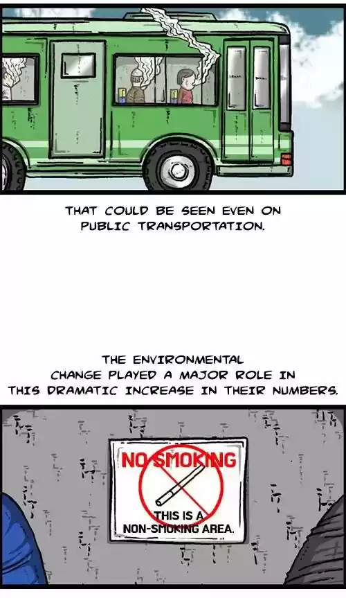 The Sound of Your Heart Chapter 427: